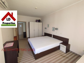 1 bedroom k.k. Chayka, Varna 6