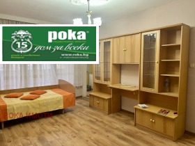 1 chambre Samara 1, Stara Zagora 2