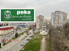 2-стаен град Стара Загора, Самара 1 4