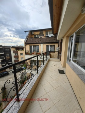 1 soveværelse Darvenitsa, Sofia 8