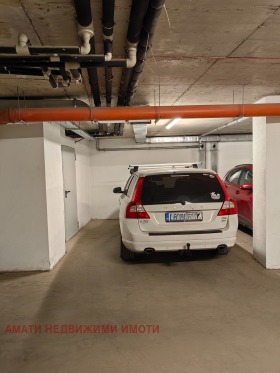 1 soveværelse Darvenitsa, Sofia 9