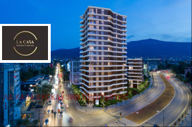 2-стаен град София, Витоша 5