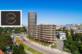 2-стаен град София, Витоша 4