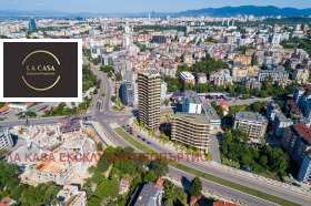 2-стаен град София, Витоша 3