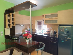 1 slaapkamer Musagenitsa, Sofia