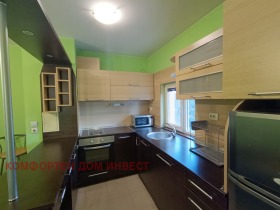 1 chambre Mousagenitsa, Sofia