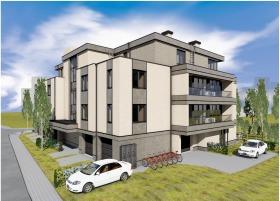 4-СТАЕН, 202 m2