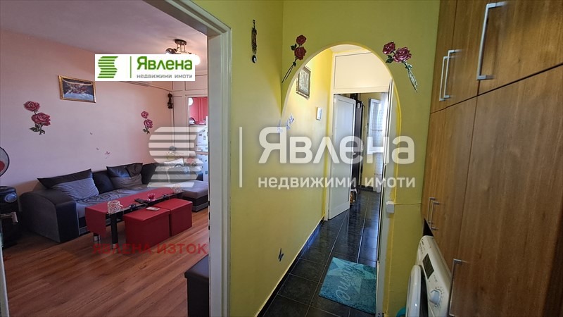 Продава 1-СТАЕН, гр. София, Орландовци, снимка 3 - Aпартаменти - 47233185