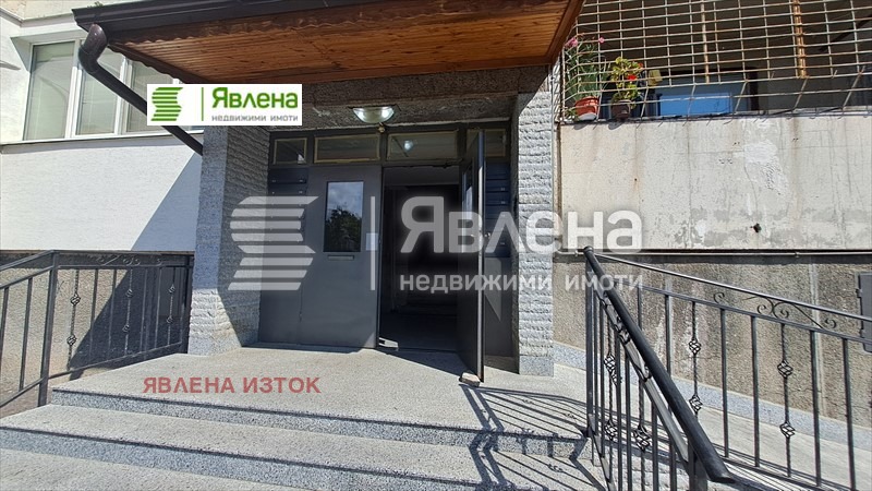 Продава 1-СТАЕН, гр. София, Орландовци, снимка 9 - Aпартаменти - 47233185