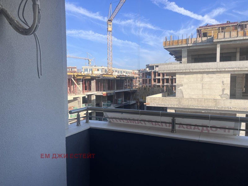 Продава 1-СТАЕН, гр. Поморие, област Бургас, снимка 9 - Апартаменти - 52283401