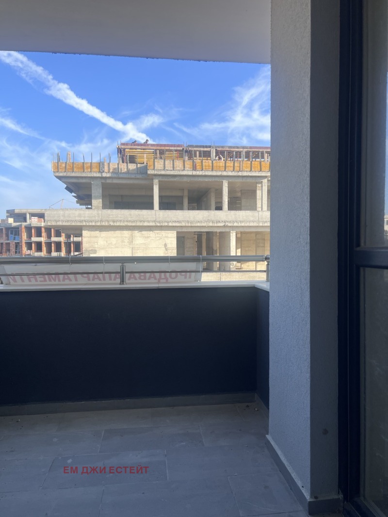 Продава 1-СТАЕН, гр. Поморие, област Бургас, снимка 7 - Апартаменти - 52283401