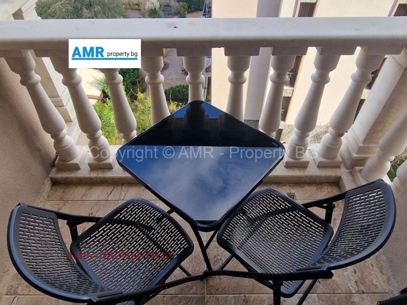 Продава 1-СТАЕН, к.к. Слънчев бряг, област Бургас, снимка 3 - Апартаменти - 52625095