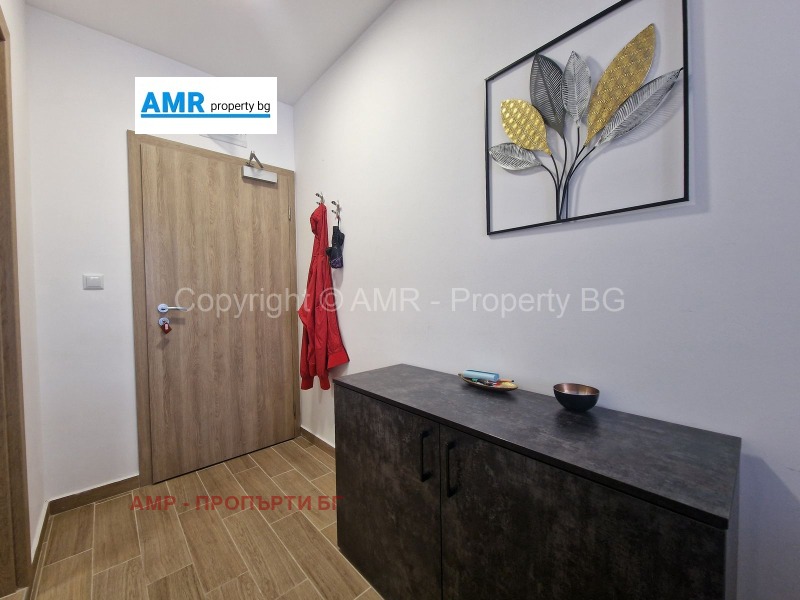 Продава 1-СТАЕН, к.к. Слънчев бряг, област Бургас, снимка 8 - Апартаменти - 52625095