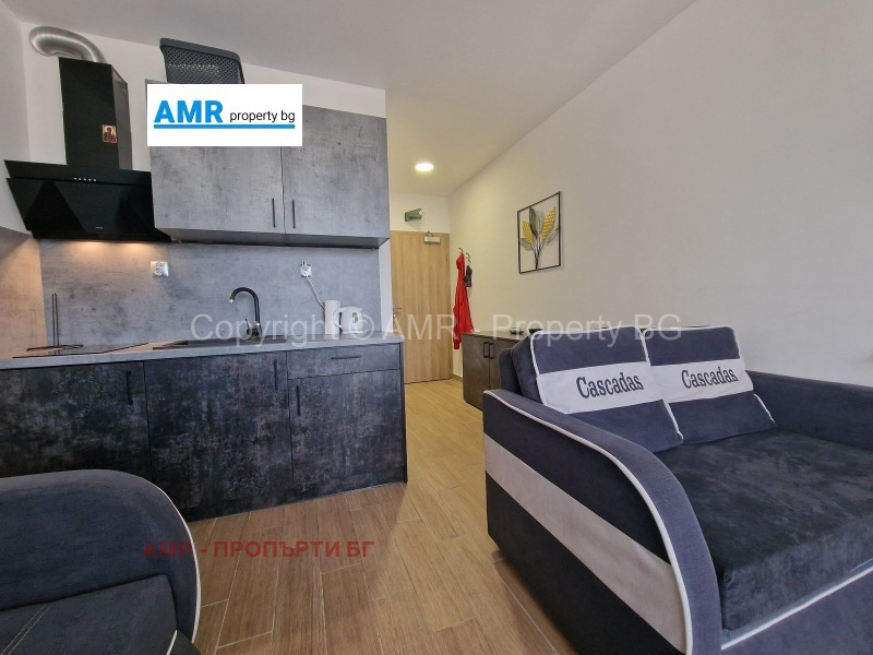 Продава 1-СТАЕН, к.к. Слънчев бряг, област Бургас, снимка 12 - Апартаменти - 52625095