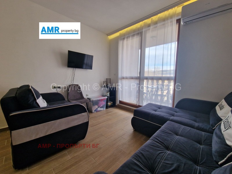 Продава 1-СТАЕН, к.к. Слънчев бряг, област Бургас, снимка 11 - Апартаменти - 52625095