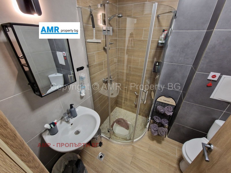 Продава 1-СТАЕН, к.к. Слънчев бряг, област Бургас, снимка 13 - Апартаменти - 52625095