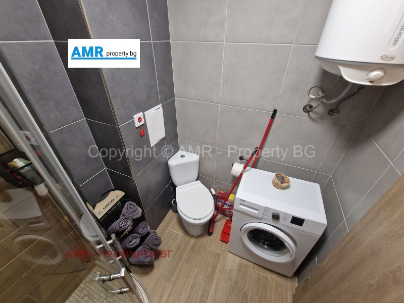 Продава 1-СТАЕН, к.к. Слънчев бряг, област Бургас, снимка 14 - Апартаменти - 52625095