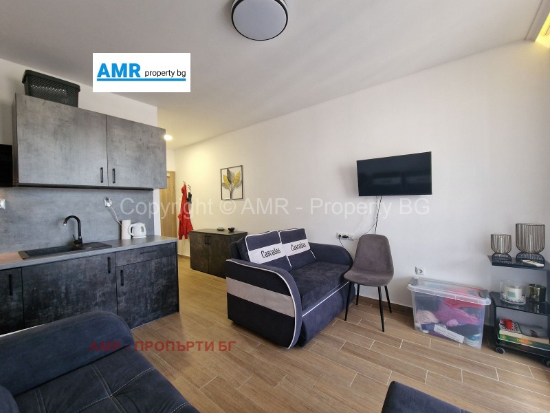 Продава 1-СТАЕН, к.к. Слънчев бряг, област Бургас, снимка 7 - Апартаменти - 52625095