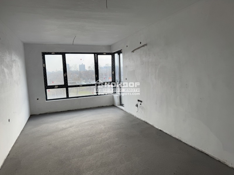 Продава 2-СТАЕН, гр. Пловдив, Тракия, снимка 2 - Апартаменти - 49952323