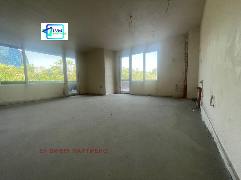 Na prodej  1 ložnice Sofia , Manastirski livadi , 76 m2 | 56633308