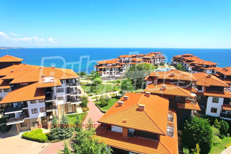 Myytävänä  1 makuuhuone Burgasin alue , Sozopol , 63 neliömetriä | 24715557 - kuva [2]