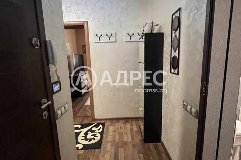 Продава  2-стаен град София , Медицинска академия , 59 кв.м | 26493278 - изображение [6]