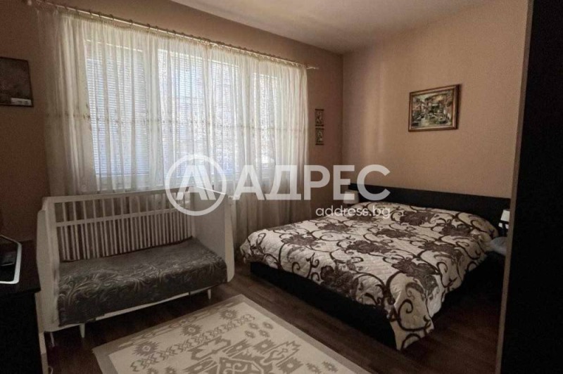 Продава  2-стаен град София , Медицинска академия , 59 кв.м | 26493278 - изображение [8]