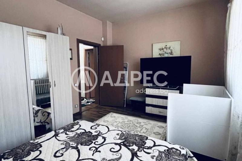 Продава  2-стаен град София , Медицинска академия , 59 кв.м | 26493278 - изображение [7]