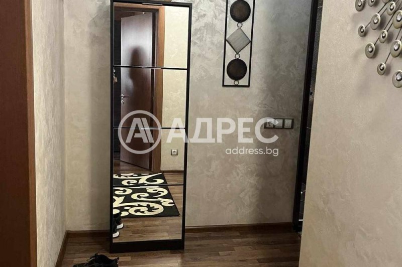 Продава  2-стаен град София , Медицинска академия , 59 кв.м | 26493278 - изображение [11]