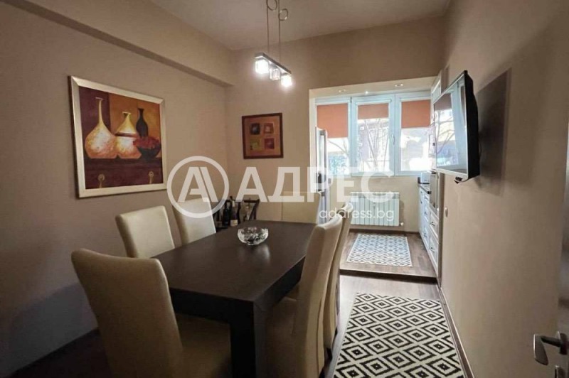 Продава  2-стаен град София , Медицинска академия , 59 кв.м | 26493278 - изображение [5]