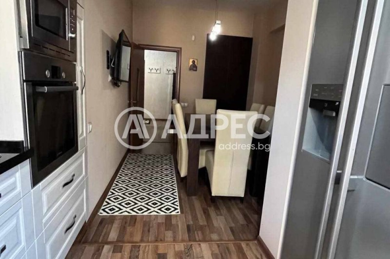 Продава  2-стаен град София , Медицинска академия , 59 кв.м | 26493278 - изображение [4]