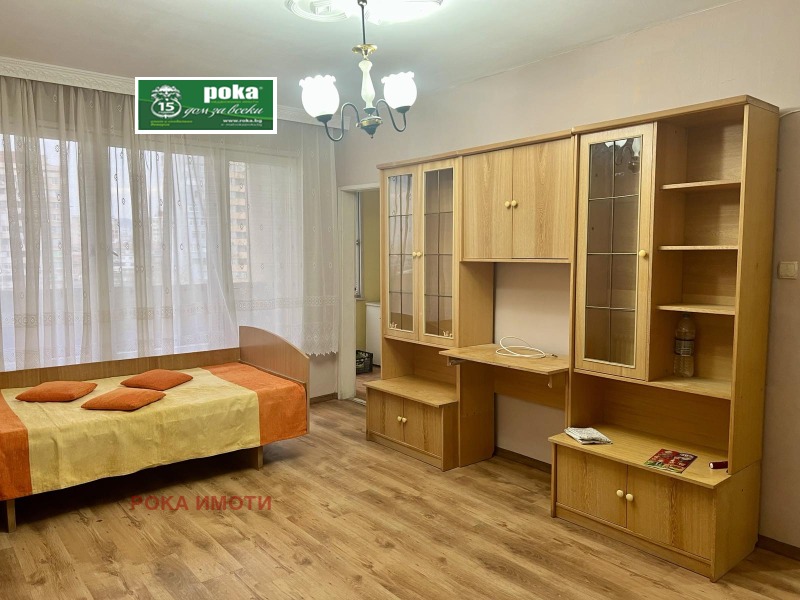 Продава 2-СТАЕН, гр. Стара Загора, Самара 1, снимка 2 - Aпартаменти - 49525026