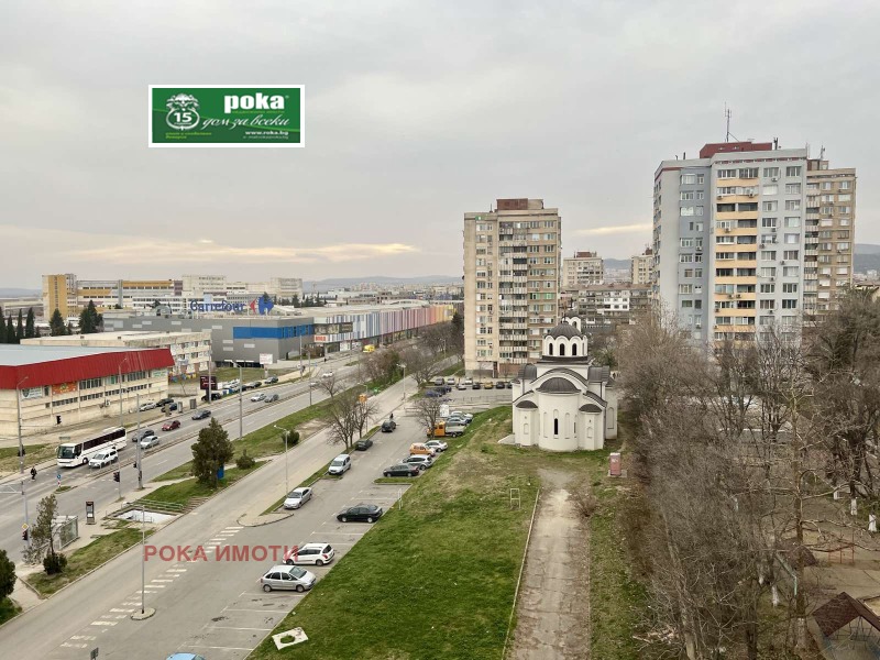 Продава 2-СТАЕН, гр. Стара Загора, Самара 1, снимка 4 - Aпартаменти - 49525026