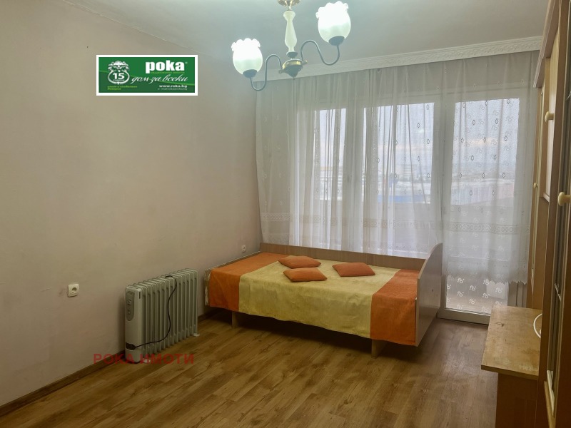 Продава 2-СТАЕН, гр. Стара Загора, Самара 1, снимка 1 - Aпартаменти - 49525026