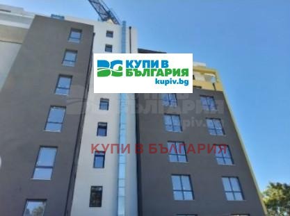 Te koop  1 slaapkamer Varna , Levski 1 , 60 m² | 89802762 - afbeelding [3]