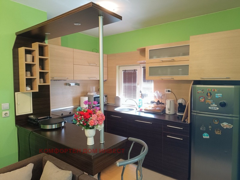 Te koop  1 slaapkamer Sofia , Musagenitsa , 70 m² | 45956567
