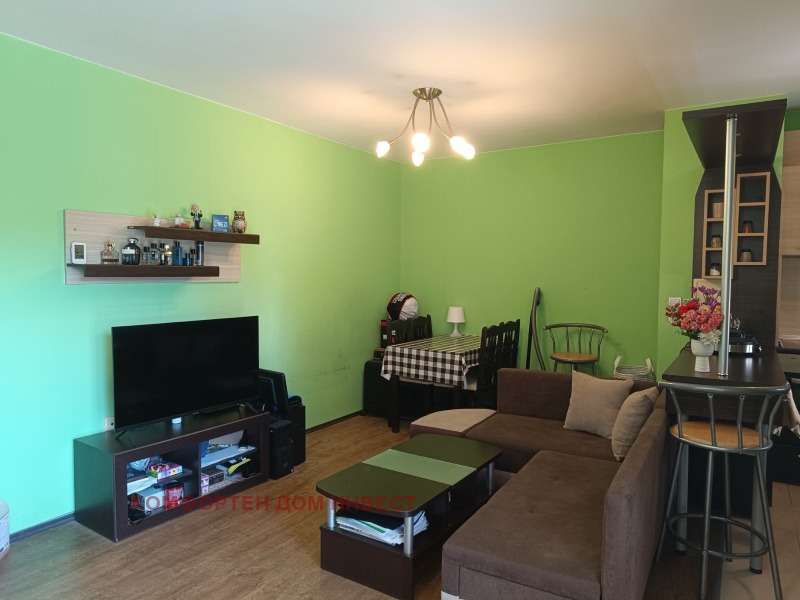 Te koop  1 slaapkamer Sofia , Musagenitsa , 70 m² | 45956567 - afbeelding [4]