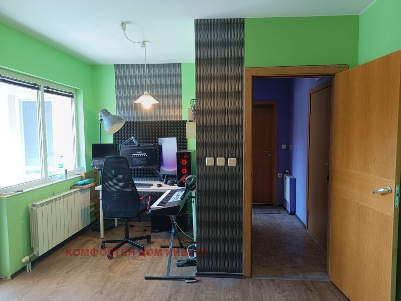Te koop  1 slaapkamer Sofia , Musagenitsa , 70 m² | 45956567 - afbeelding [2]