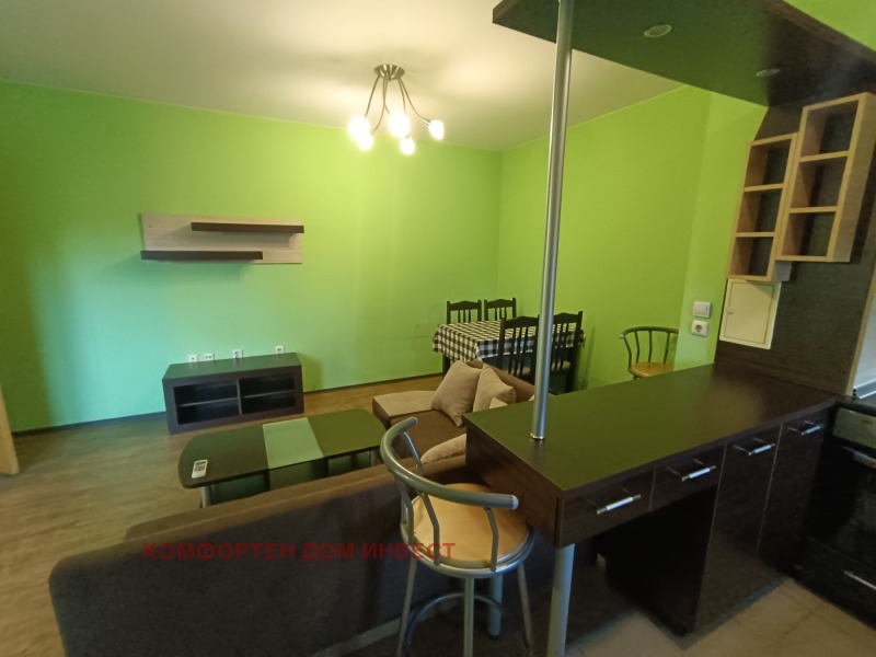 Na sprzedaż  1 sypialnia Sofia , Musagenica , 70 mkw | 45956567 - obraz [2]