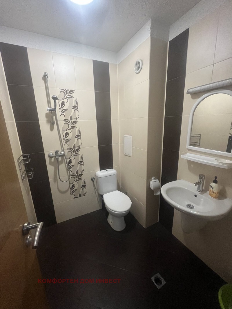 À vendre  1 chambre Sofia , Mousagenitsa , 70 m² | 45956567 - image [10]