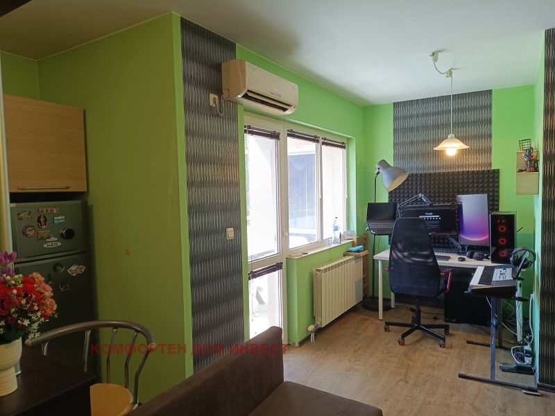 Te koop  1 slaapkamer Sofia , Musagenitsa , 70 m² | 45956567 - afbeelding [3]