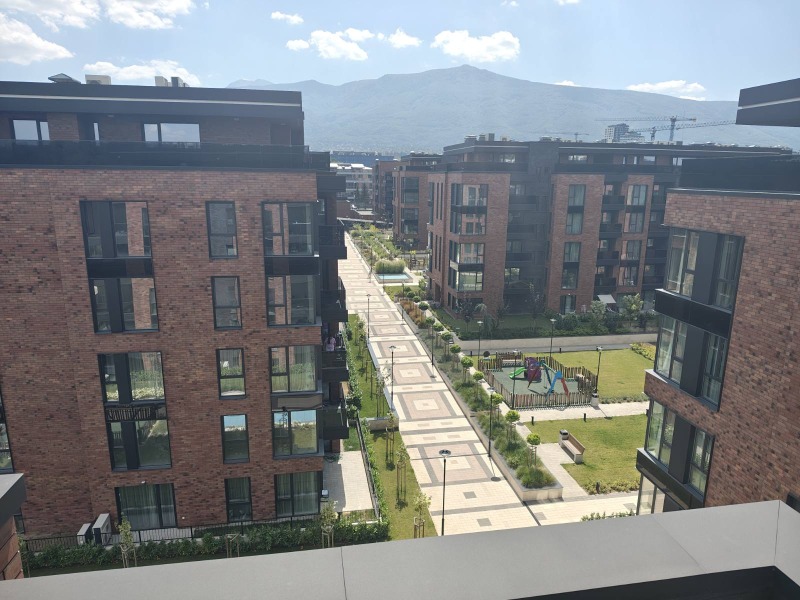 Продаја  1 спаваћа соба Софија , Хладилника , 70 м2 | 20739902 - слика [11]