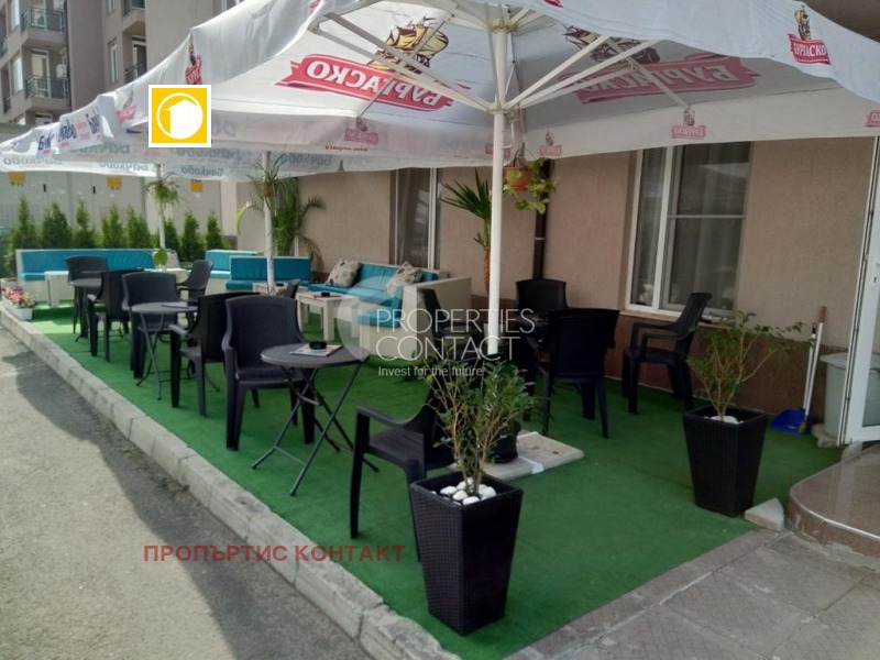 Na sprzedaż  1 sypialnia region Burgas , k.k. Slanczew brjag , 60 mkw | 18165572 - obraz [17]