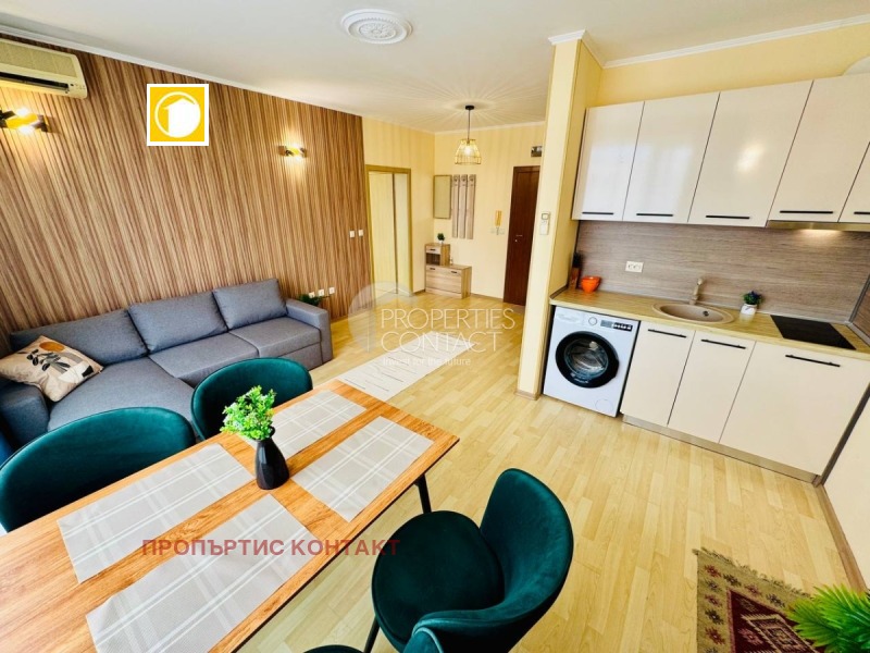 Продава 2-СТАЕН, област Бургас, к.к. Слънчев бряг • 79000 € • 88055663 — Holmes.bg