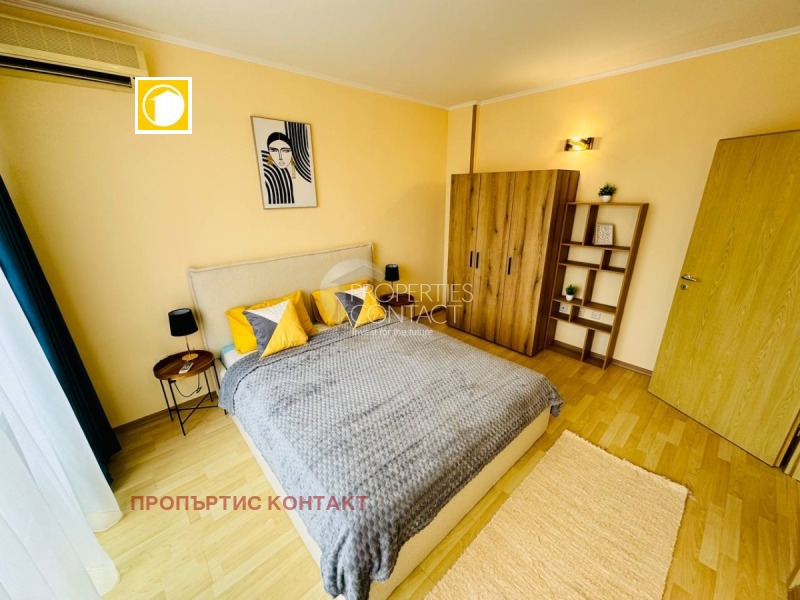 Na sprzedaż  1 sypialnia region Burgas , k.k. Slanczew brjag , 60 mkw | 18165572 - obraz [9]