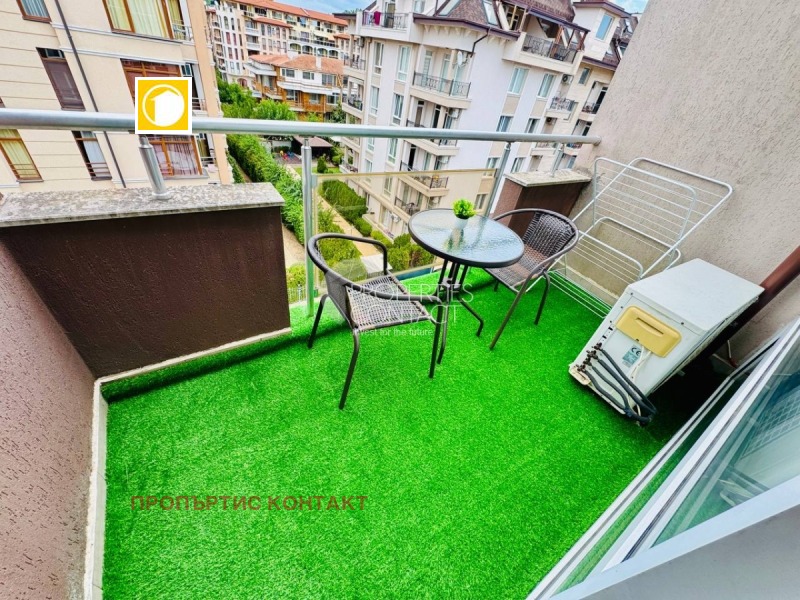 Na sprzedaż  1 sypialnia region Burgas , k.k. Slanczew brjag , 60 mkw | 18165572 - obraz [12]