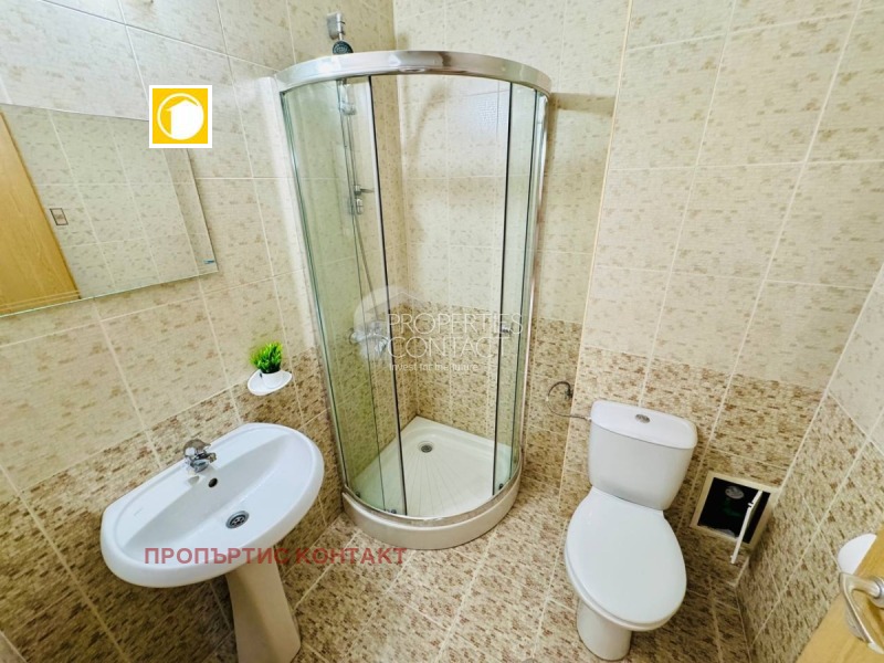 Na sprzedaż  1 sypialnia region Burgas , k.k. Slanczew brjag , 60 mkw | 18165572 - obraz [13]