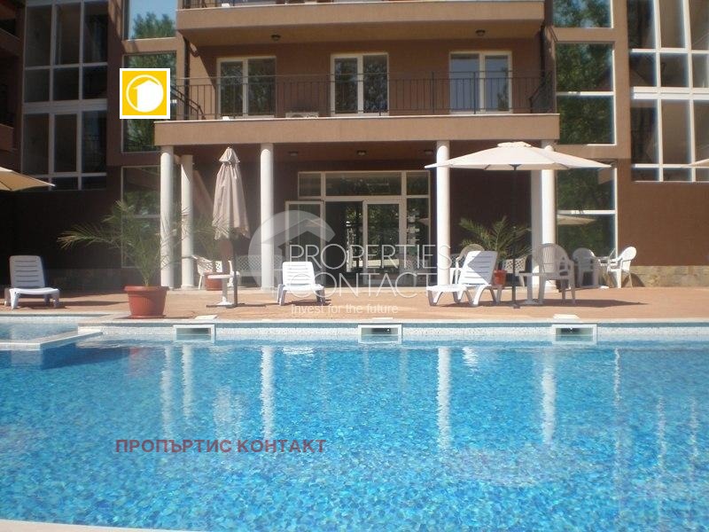 Na sprzedaż  1 sypialnia region Burgas , k.k. Slanczew brjag , 60 mkw | 18165572 - obraz [16]