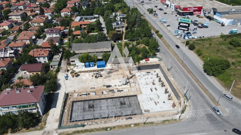 Te koop  1 slaapkamer Pleven , Sjirok tsentar , 55 m² | 83912551 - afbeelding [11]