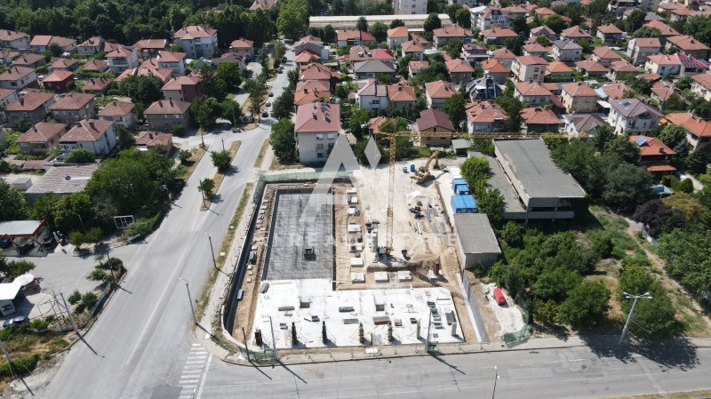 Te koop  1 slaapkamer Pleven , Sjirok tsentar , 55 m² | 83912551 - afbeelding [8]